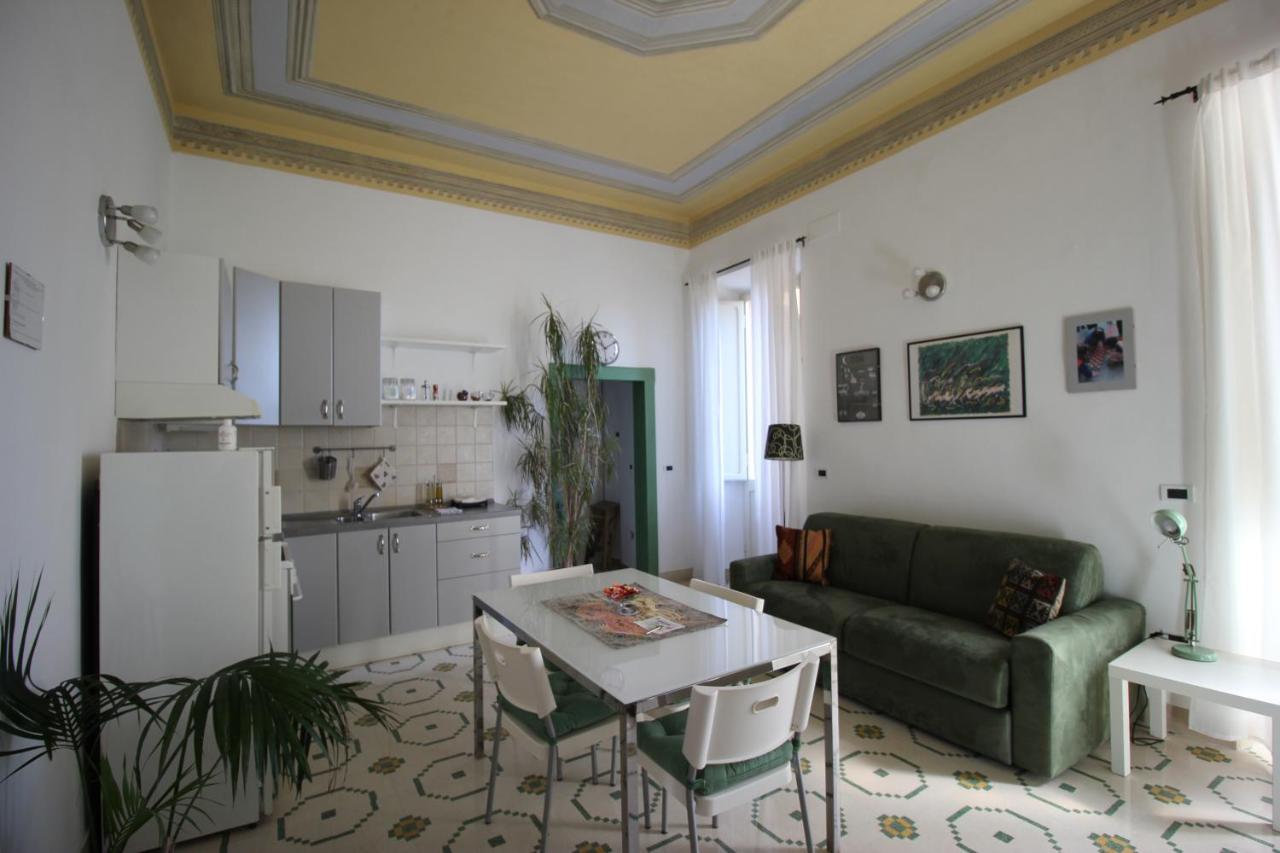 Appartamento Maddalena House Spello Esterno foto