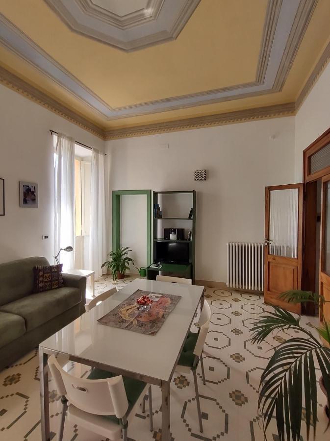 Appartamento Maddalena House Spello Esterno foto