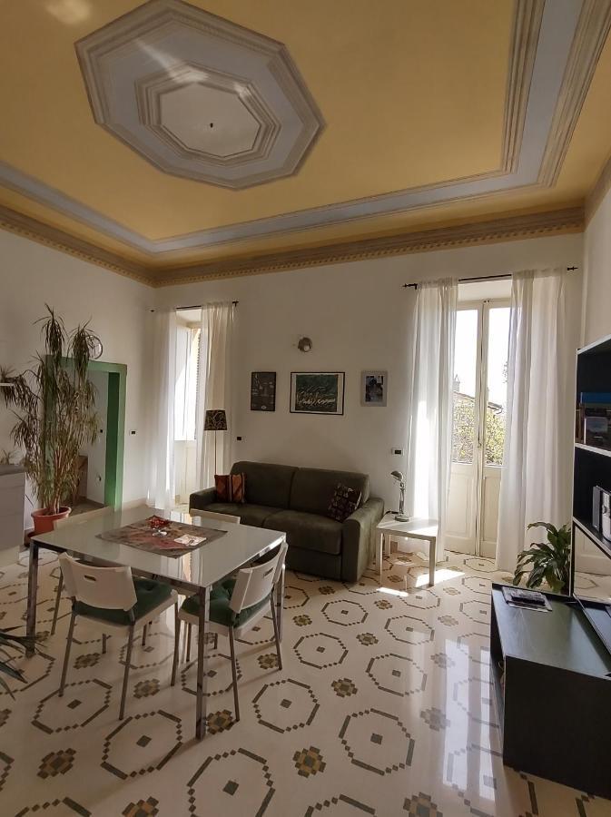 Appartamento Maddalena House Spello Esterno foto