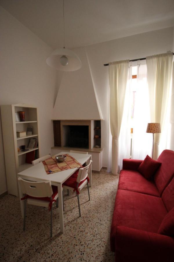 Appartamento Maddalena House Spello Esterno foto