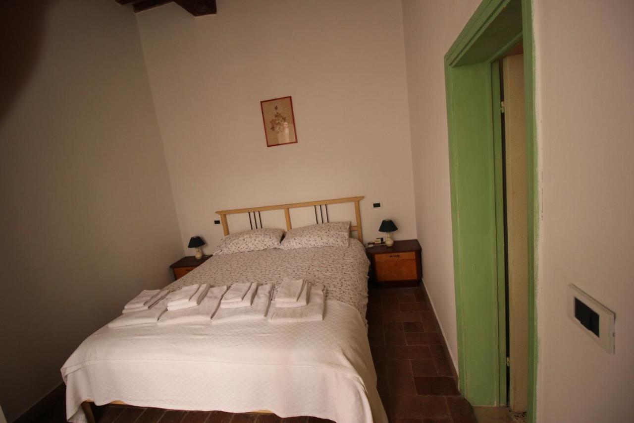 Appartamento Maddalena House Spello Esterno foto