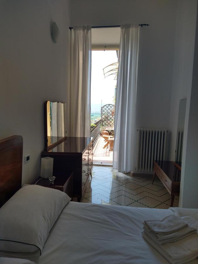 Appartamento Maddalena House Spello Esterno foto