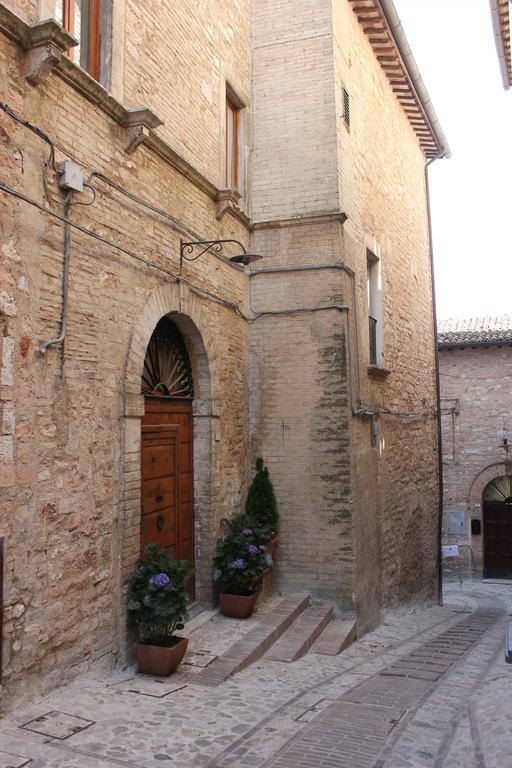 Appartamento Maddalena House Spello Camera foto