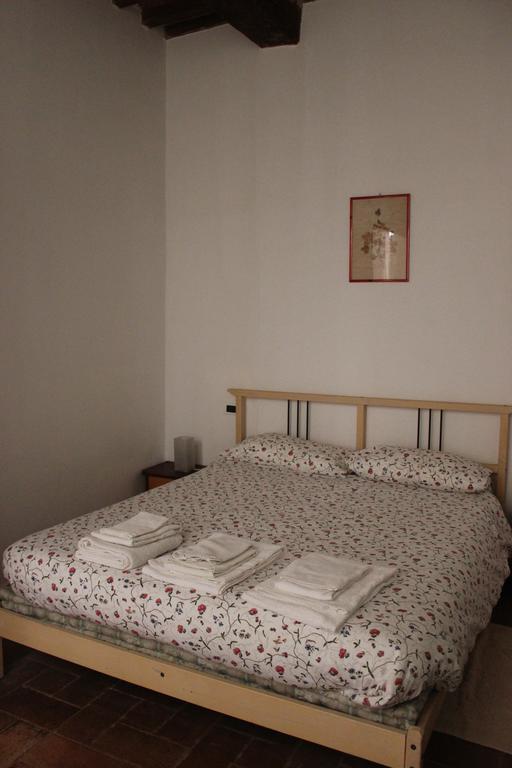 Appartamento Maddalena House Spello Camera foto